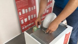 Как установить коаксиальный дымоход "Прок" на котёл Protherm Пантера