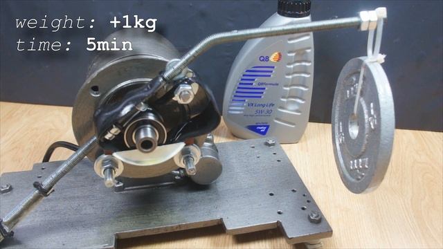 Q8 VX Longlife 5W30 Jak skutecznie olej chroni silnik? 100°C смотреть онлайн