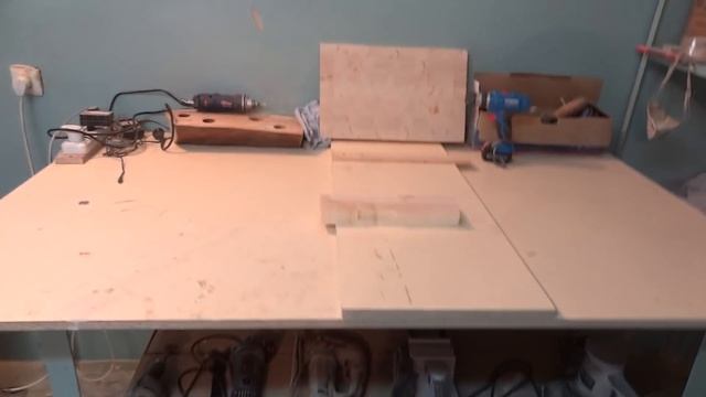 Бюджетная МАСТЕРСКАЯ в гараже(моя). Мое ХОББИ смотреть онлайн