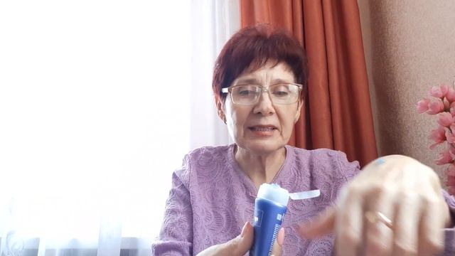 Криолифтинговая маска смотреть онлайн