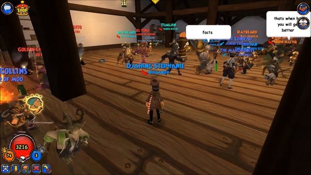 Pirate101: What This Game Needs смотреть онлайн