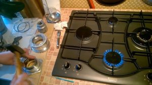 Замена подшипника дифференциала Chevrolet Lacett Nubira часть 1.