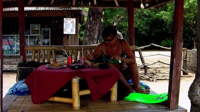 Rondreis 2009 Java-Bali-Lombok deel 3 смотреть онлайн