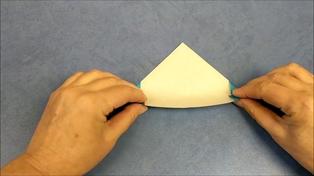 Корабль оригами | Paper Sailing Boat Tutorial | Origami Ship смотреть онлайн
