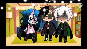 ,,Реакция на шипы Гарри Поттера и Драко Малфоя или Драрри" Ssofia_niaA 2-?