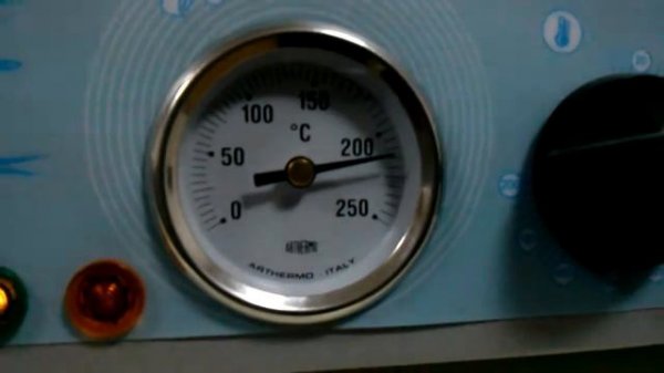 Видео-Презентация сухожара Sanity Security от интернет-магазина "ИдеалПлюс"