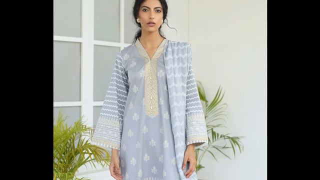 ORIENT JACQUARD COLLECTION NEW DESIGNS OF WINTER SUITS 2020 смотреть онлайн