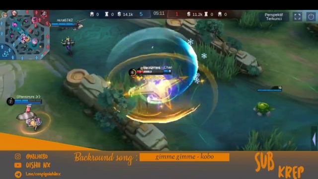 CARA ATASI LAG PADA GAME ANDROID - QBOOST смотреть онлайн
