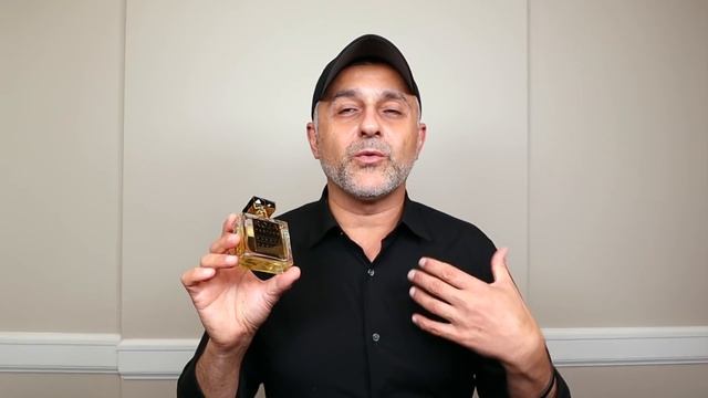 Roja Parfums Danger Pour Homme Parfum Fragrance Review смотреть онлайн