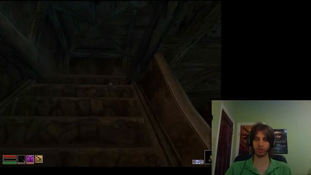 HD - Lets play Morrowind [129] смотреть онлайн