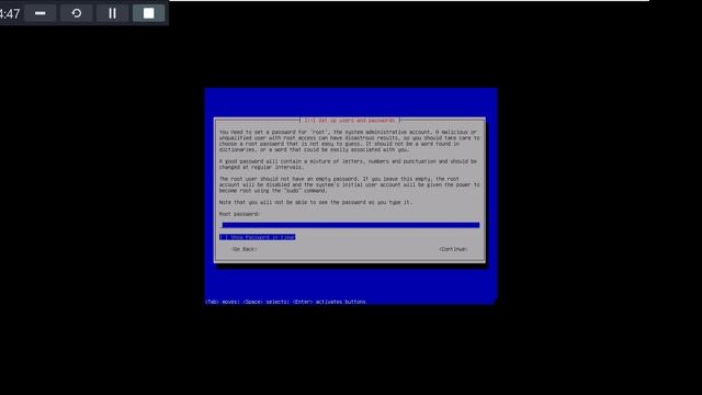 Installation et Configuration de openmediavault смотреть онлайн