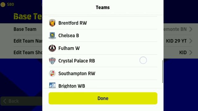 luis a roman best formation! best formations for luis a roman efootball 2023! luis a roman смотреть онлайн