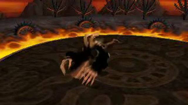 Spore Hellfire Demon смотреть онлайн