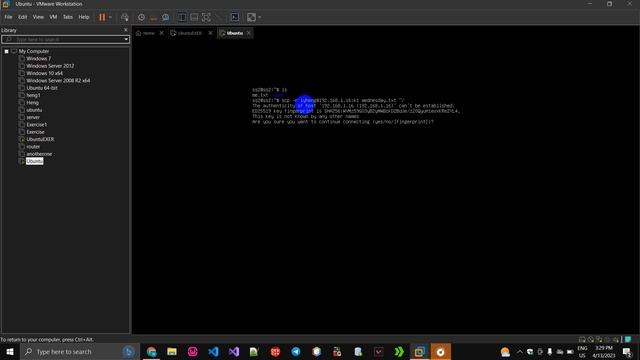 Linux ubuntu move file, copy file, soft link and hard link смотреть онлайн