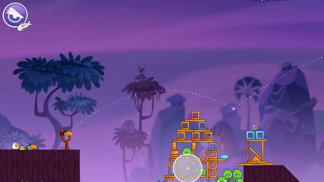 Angry Birds Reloaded Day 16 Just Gameplay No Commentary