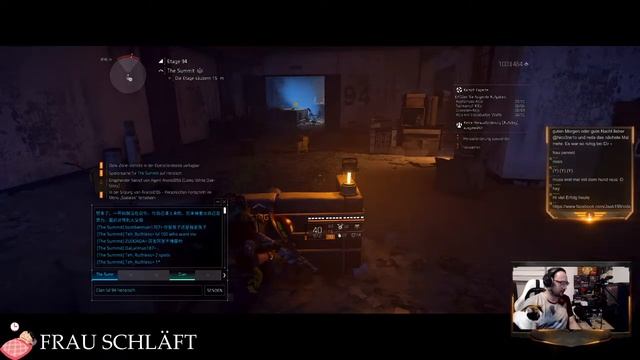 The Division 2 WGHD 60 FPS - The Summit - Auf heroisch mit Direktiven :D смотреть онлайн