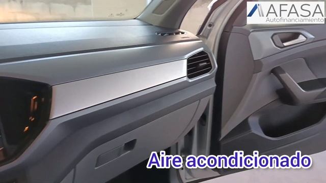 #T-cross Trendline 2023# Afasa (Autofinanciamiento) смотреть онлайн