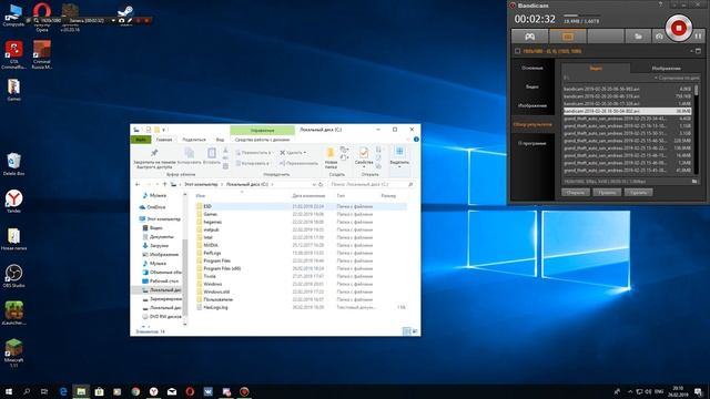 КАК УСТАНОВИТЬ WINDOWS 10? [ССЫЛКИ В ОПИСАНИИ] смотреть онлайн