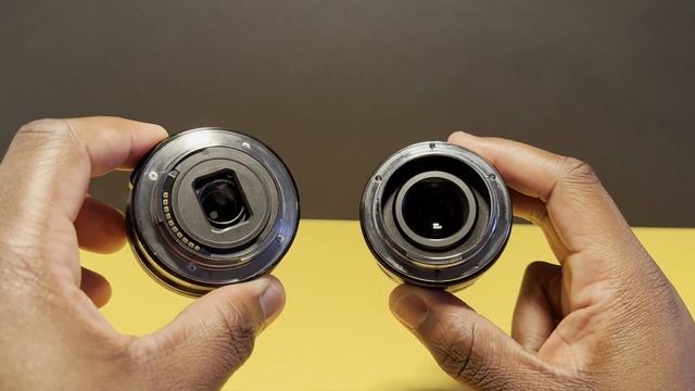 Neewer 35mm F1.7 Manual Prime Lens - Best Budget E mount Lens? смотреть онлайн