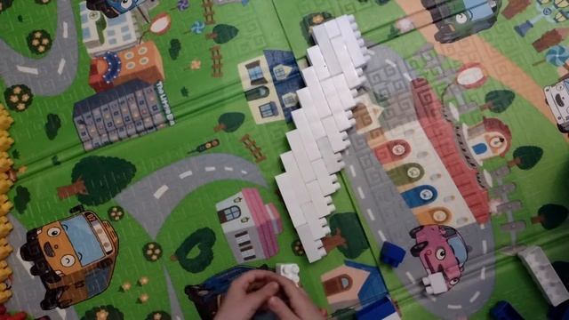 СУПЕР МЕЧ minecraft из конструктора! Сделать самому легко. смотреть онлайн