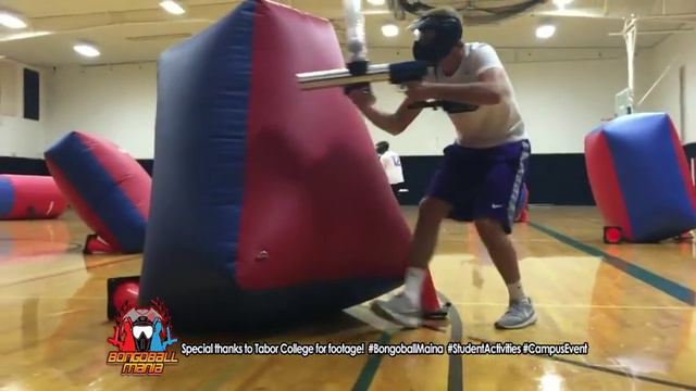 Tabor College - Bongo Ball Maina 2015 смотреть онлайн