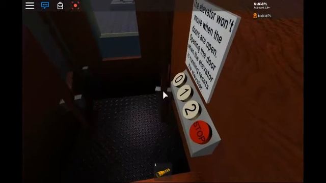 ROBLOX: Future is Bright lighting demo in my game смотреть онлайн