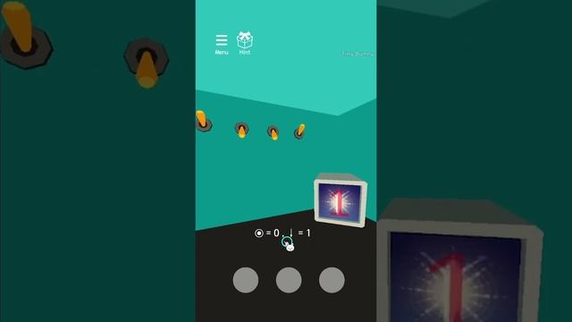 Escape Game 1 Room 1 Puzzle Stage 6 Walkthrough (こもれびグループ) смотреть онлайн