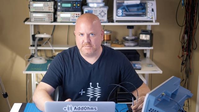 Learn Oscilloscope Basics with an Arduino Uno and RTM3004 | AddOhms #28 смотреть онлайн