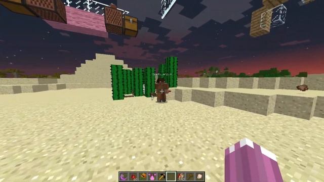 НУБ ПРОТИВ ЛУНТИК EXE В МАЙНКРАФТ – ТРОЛЛИНГ НЕВИДИМКОЙ В МАЙНКРАФТ! MINECRAFT смотреть онлайн