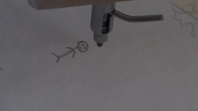 Пантограф ПУШ 600 сделан в СССР (pantograph) смотреть онлайн