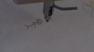 Пантограф ПУШ 600  сделан в СССР (pantograph)