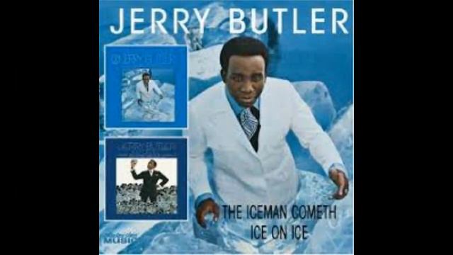 Since I Lost You Lady - Jerry Butler - 1969 смотреть онлайн