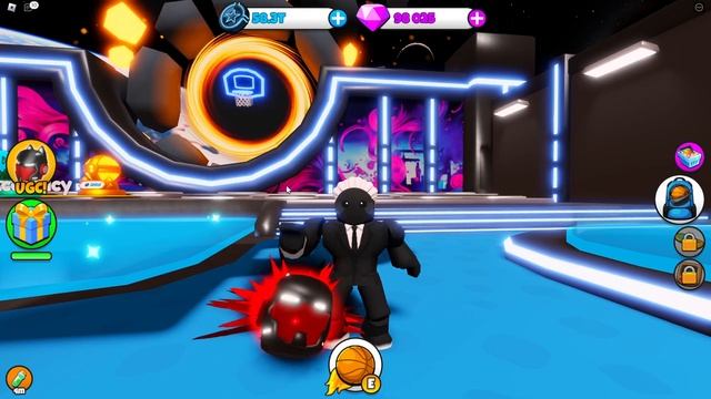 FREE UGC In Hoop Simulator | Roblox смотреть онлайн