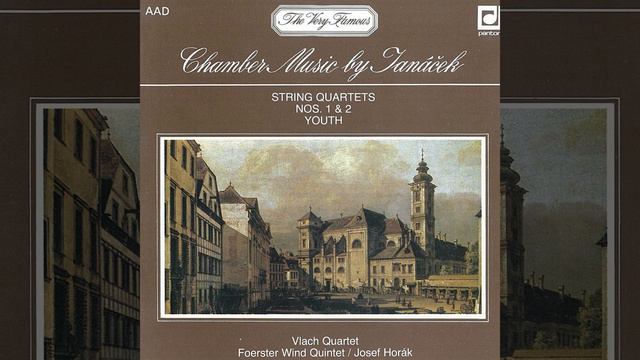 Youth. Suite for Flute (piccolo) , Oboe, Clarinet, French Horn, Bassoon and Bass Clarinet смотреть онлайн