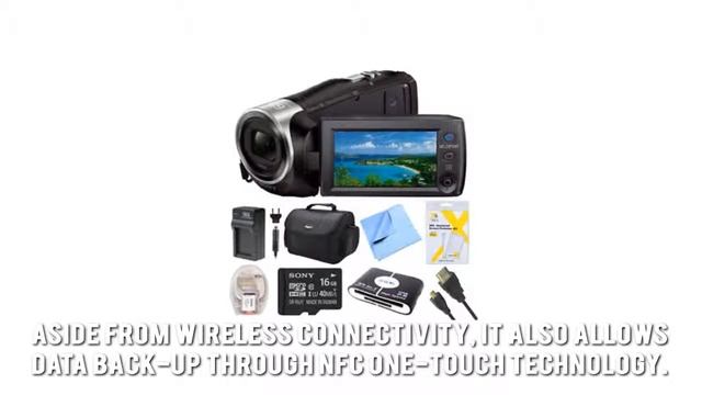 Sony Hdr pj440 Review And Deal смотреть онлайн