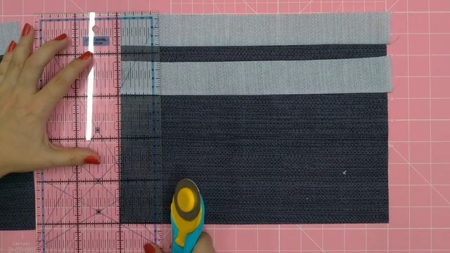 Не поверила своим глазам! Парящие квадраты 3d пэчворк. смотреть онлайн