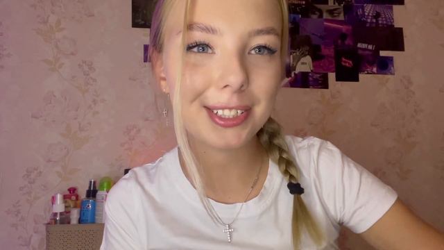 АСМР/ Макияж для тебя💄 смотреть онлайн