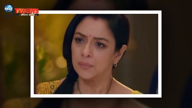 ANUPAMA || 11 DECEMBER 2023 TODAY FULL STORY REVEALED EPISODE 1131 || ANUJ WARNS VANRAJ || STAR PLU смотреть онлайн