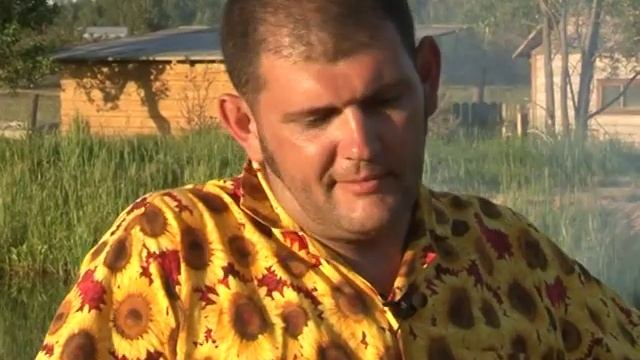 Дачные радости. Часть 12. смотреть онлайн
