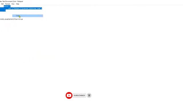 How to Solved PDF Viewer library Problem | Resolve Duplicate | Android Studio | Fahim Software's смотреть онлайн
