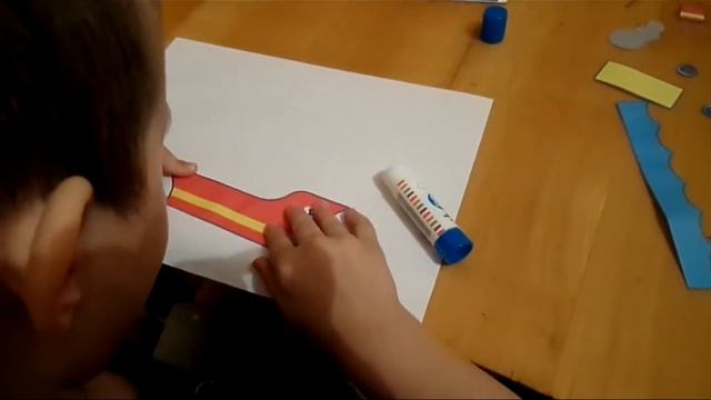 5 минут на развитие ребенка - 5 minutes on child development (2) смотреть онлайн