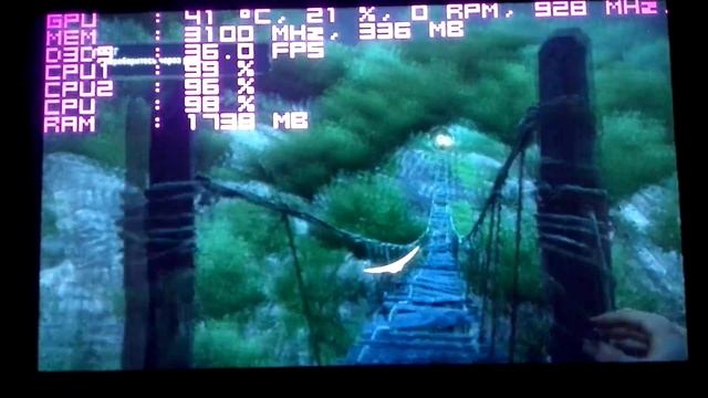 Athlon64 X2 5200+ Процессор из прошлого