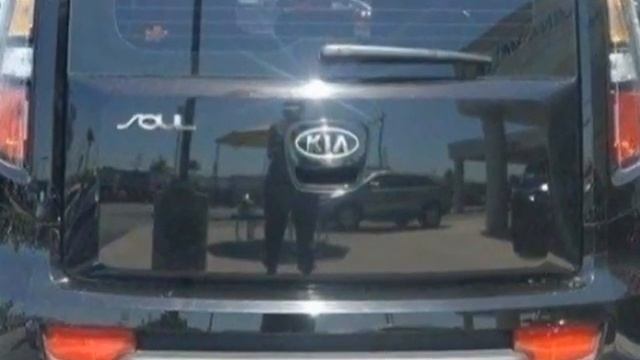 2011 Kia Soul Base SUV - Covina, CA смотреть онлайн