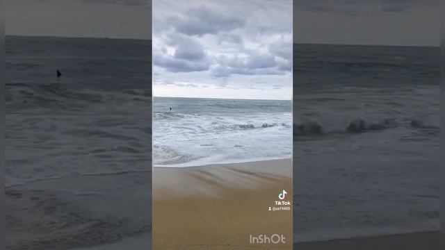 океан. море. волны. серфинг. Испания смотреть онлайн