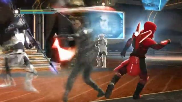 Star Wars™ The Force Unleashed™ II смотреть онлайн