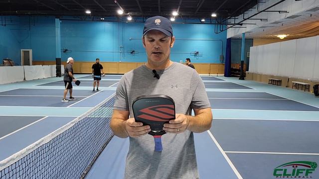 Selkirk Labs Project 002 Review|Pickleball