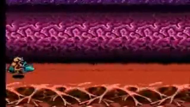 Battletoads. 3 level смотреть онлайн
