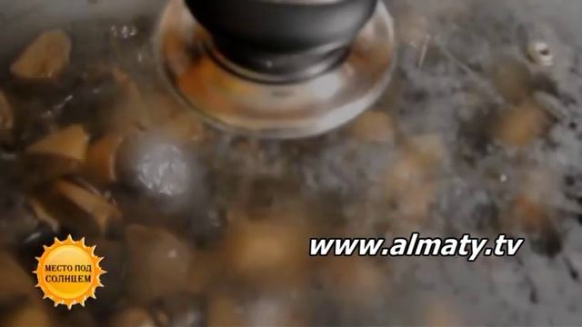 Осенние рецепты смотреть онлайн