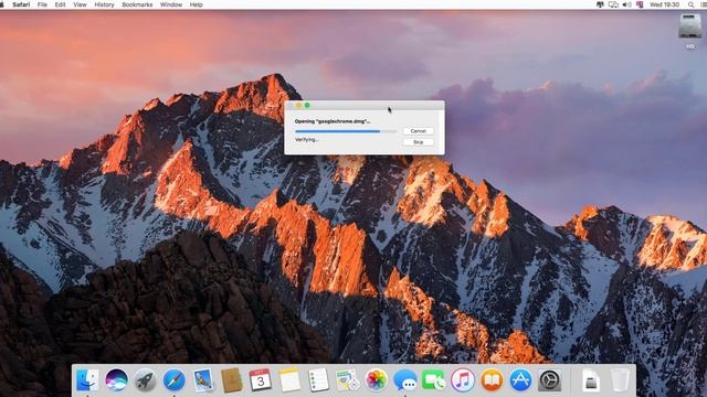 ☑ How to Download and Install Google Chrome On Mac OS X смотреть онлайн