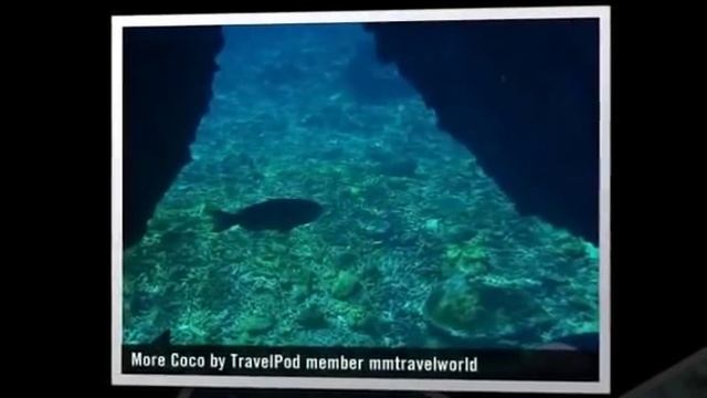 "The Most Beautiful Place on Earth" Mmtravelworld's photos around Praslin Island (seychelle blog) смотреть онлайн